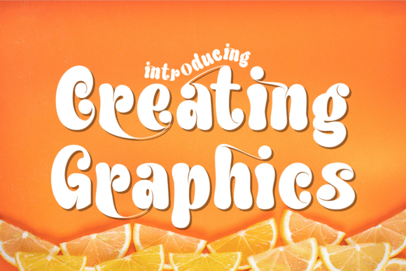 Creating Graphics Groovy: A Psychedelic Design Tool