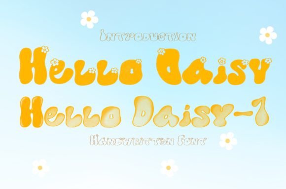 Embracing Warmth: The Design Power of Hello Daisy