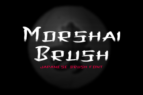 Evaluating Morshai Brush for Modern Branding and Design Projects