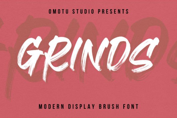 Integrating Grinds: A Practical Guide to Handwritten Display Typography in Modern Design Workflows