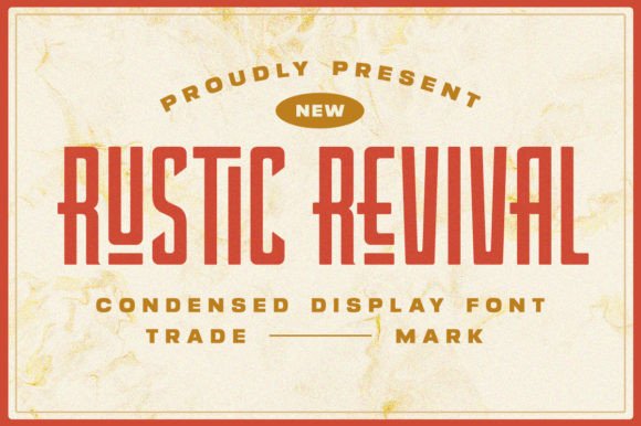 Rustic Revival: A Guide to Classic Design