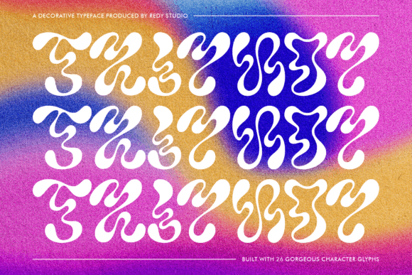 Triphop: Modern 60s Style for Designers